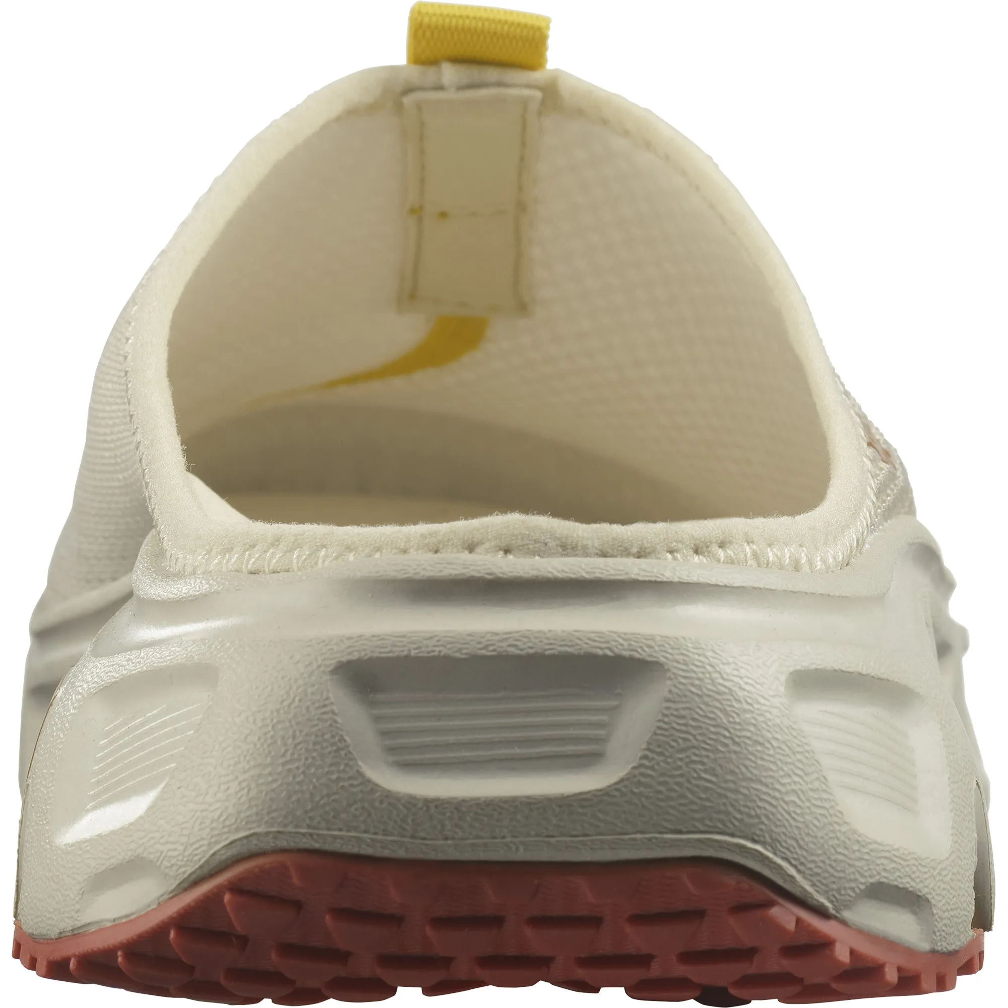 Salomon Men's Reelax Slide 6.0 Rainy Day/Freesia/White | Buy Salomon Men's Reelax Slide 6.0 Rainy Day/Freesia/White he