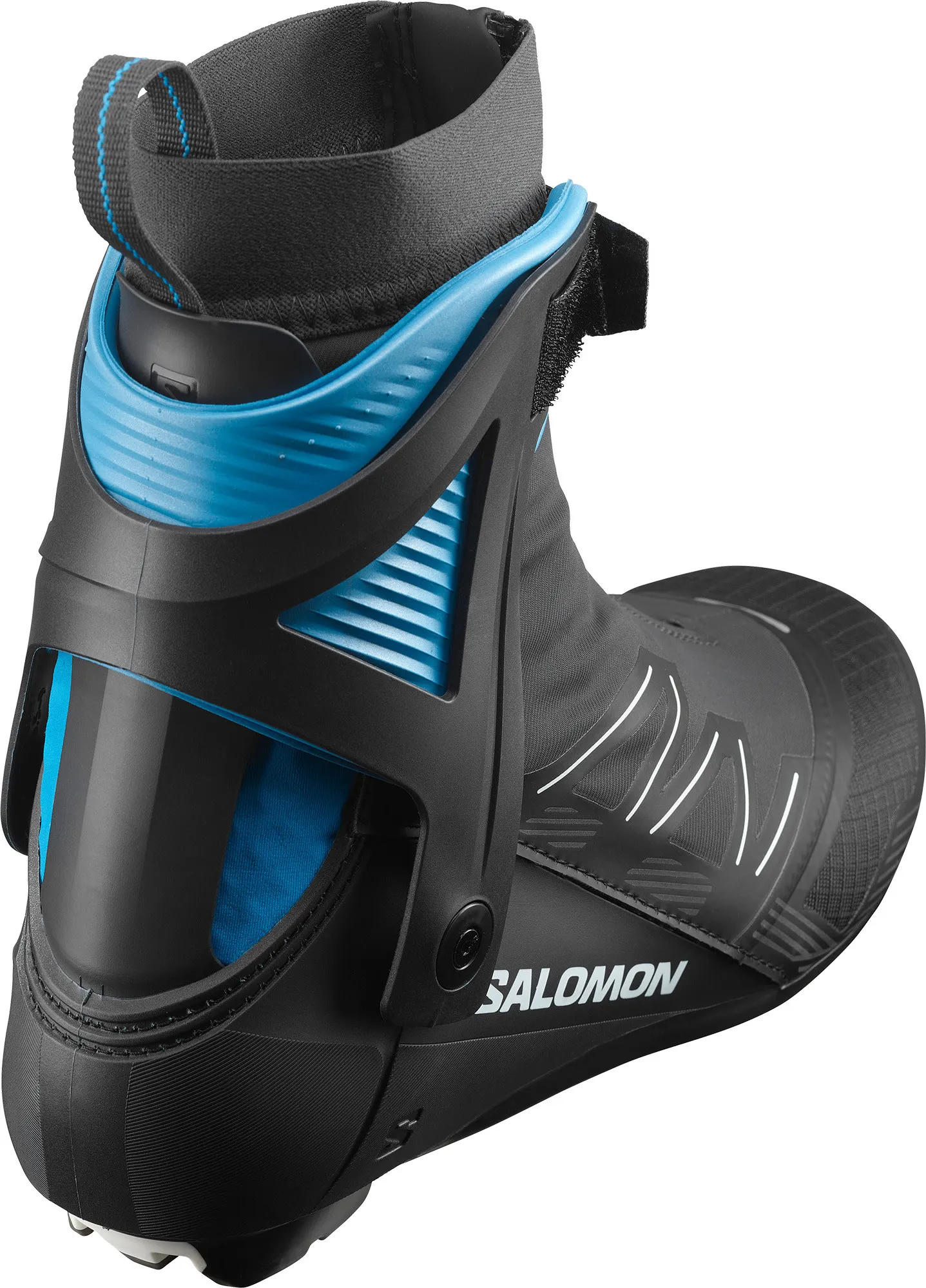 Salomon Men's RS8 Prolink Dark Navy/Black/Process Blue | Buy Salomon Men's RS8 Prolink Dark Navy/Black/Process Blue he