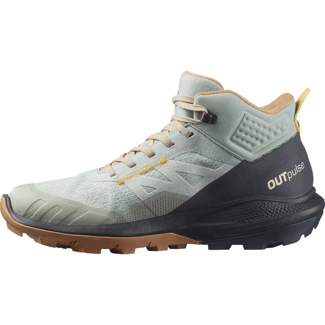 Salomon Outpulse Mid GTX - Women's