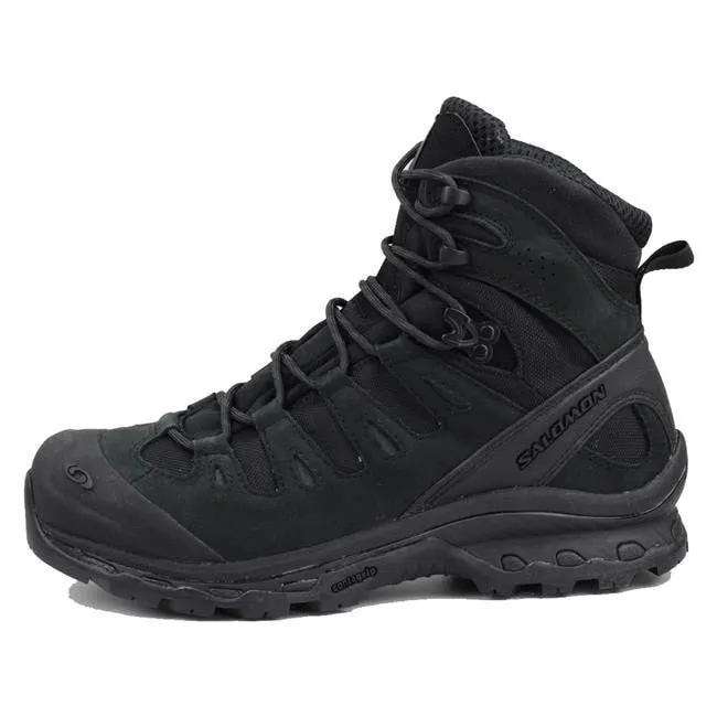 Salomon Quest 4D Forces - Black