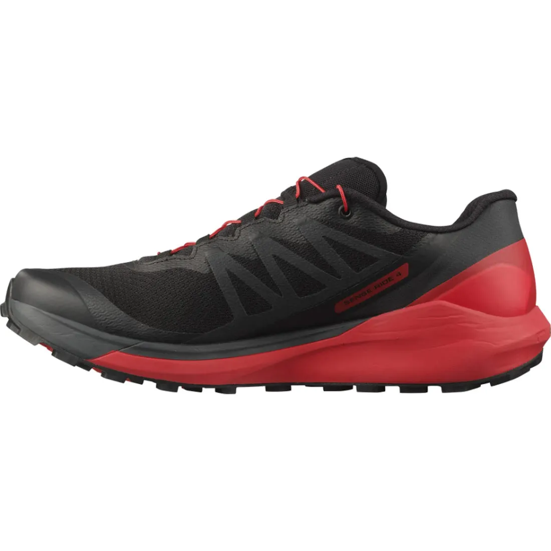 Salomon Sense Ride 4 - Men's