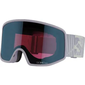 Salomon Sentry Pro Sigma Goggles - Evening Haze | George Fisher