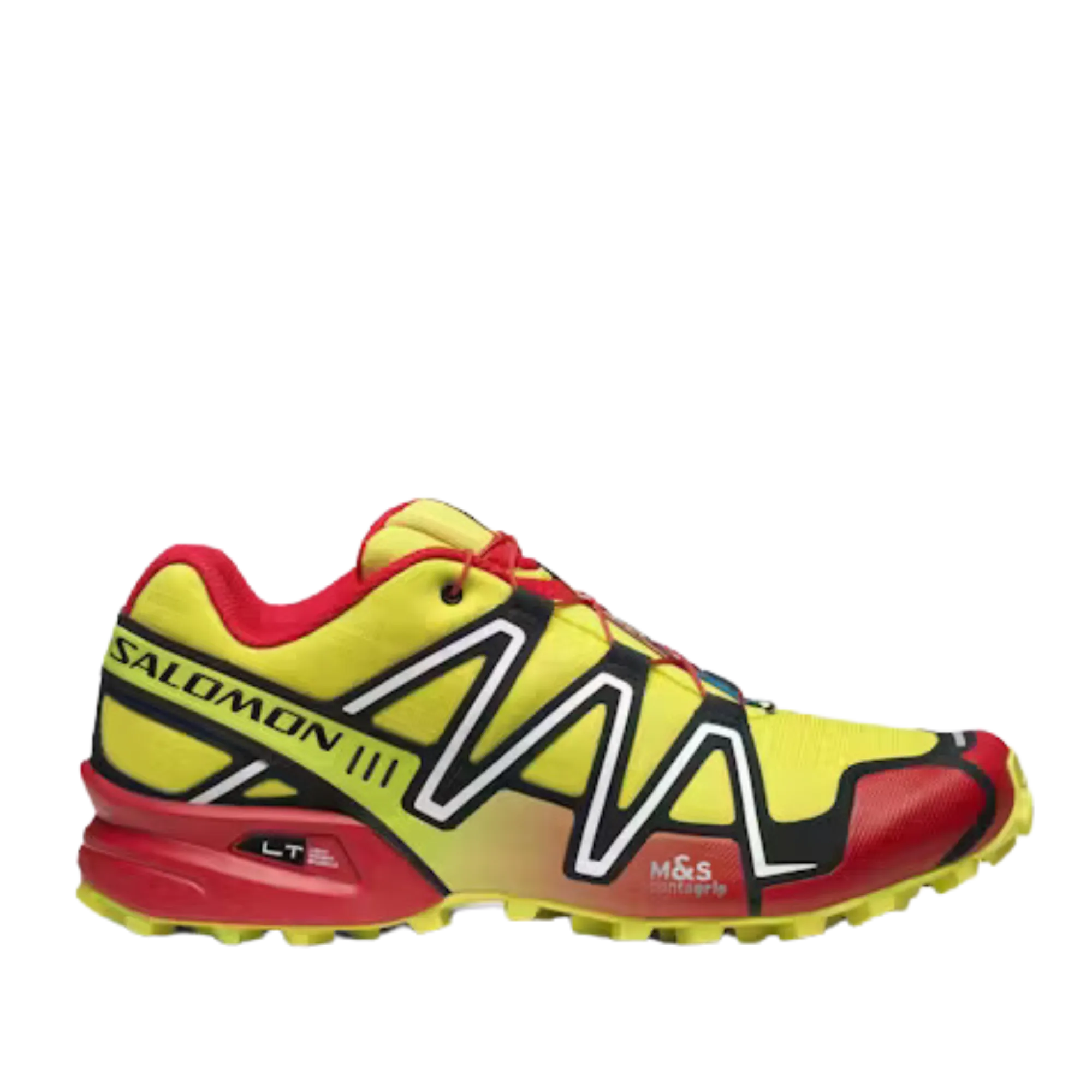 SALOMON SPEEDCROSS 3