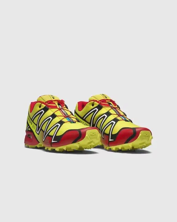 SALOMON SPEEDCROSS 3