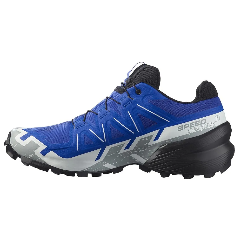 Salomon Speedcross 6 GORE-TEX Trail Running Shoe (Men's)