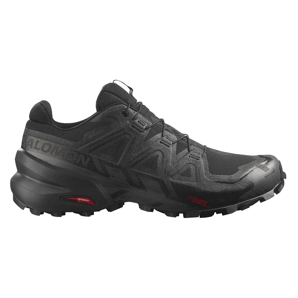 Salomon Speedcross 6 GORE-TEX Trail Running Shoe (Men's)