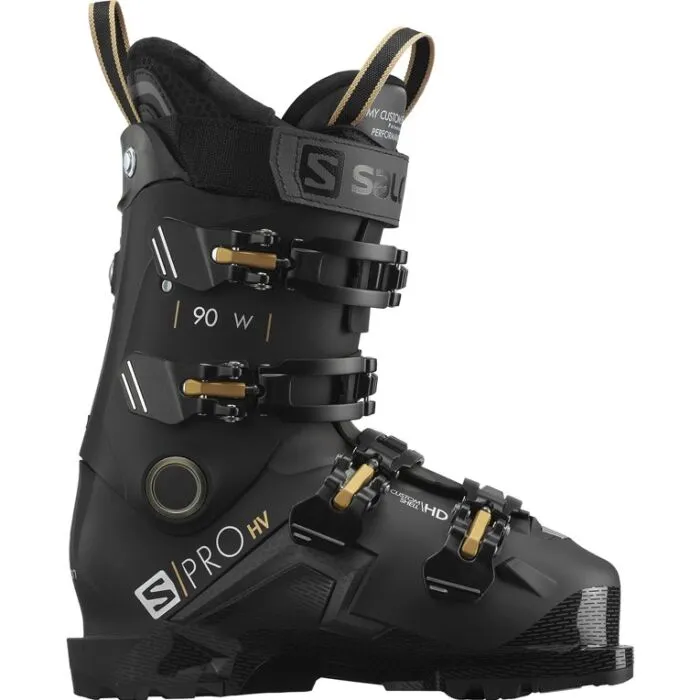 Salomon S\/PRO HV 90 W