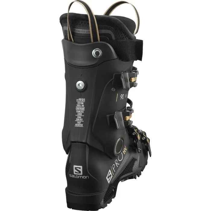 Salomon S\/PRO HV 90 W