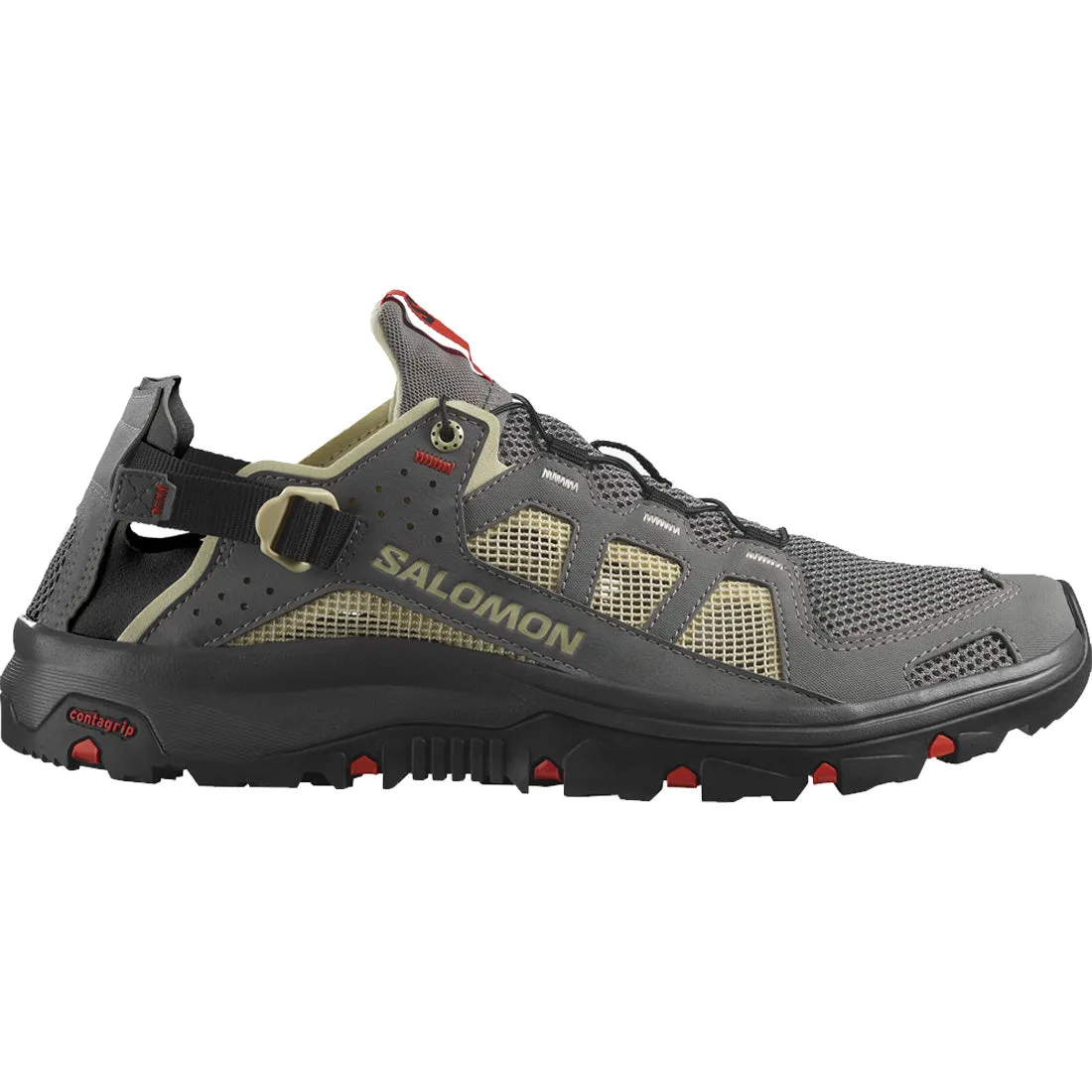 Salomon Techamphibian 5 - Men's