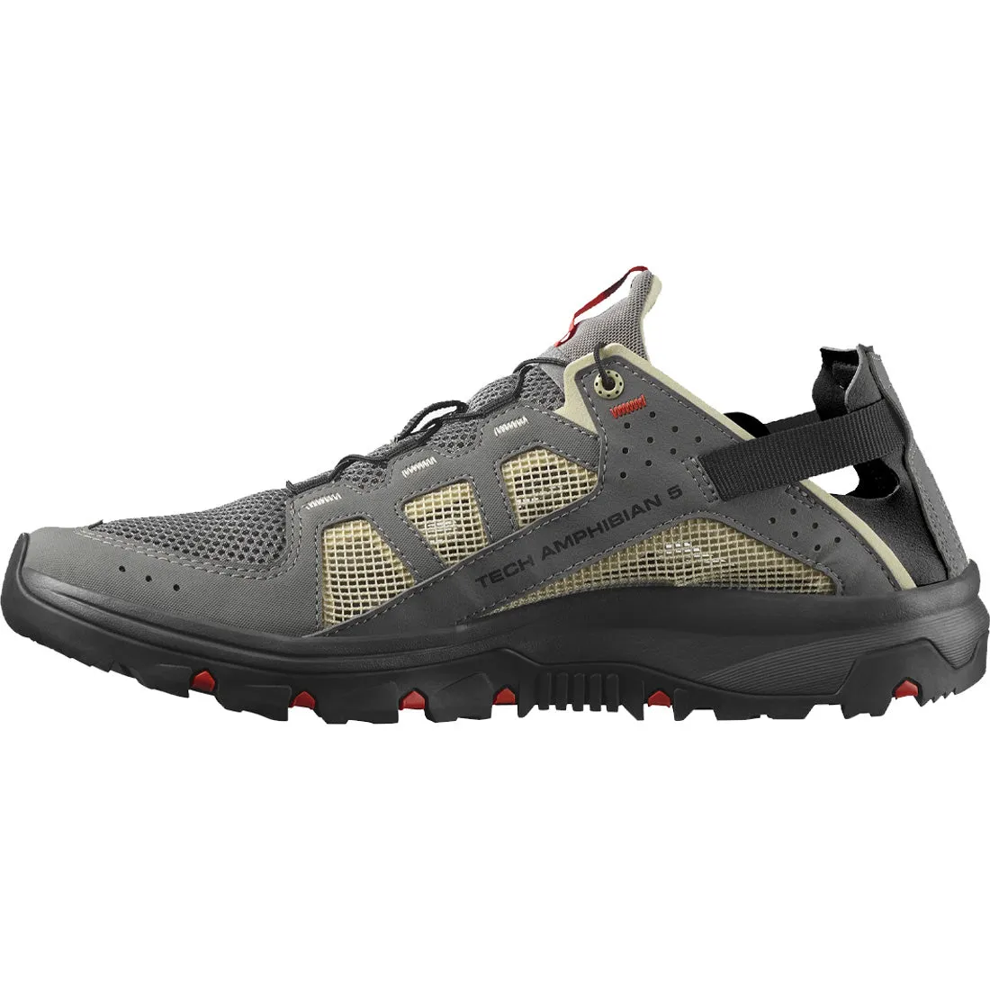 Salomon Techamphibian 5 - Men's