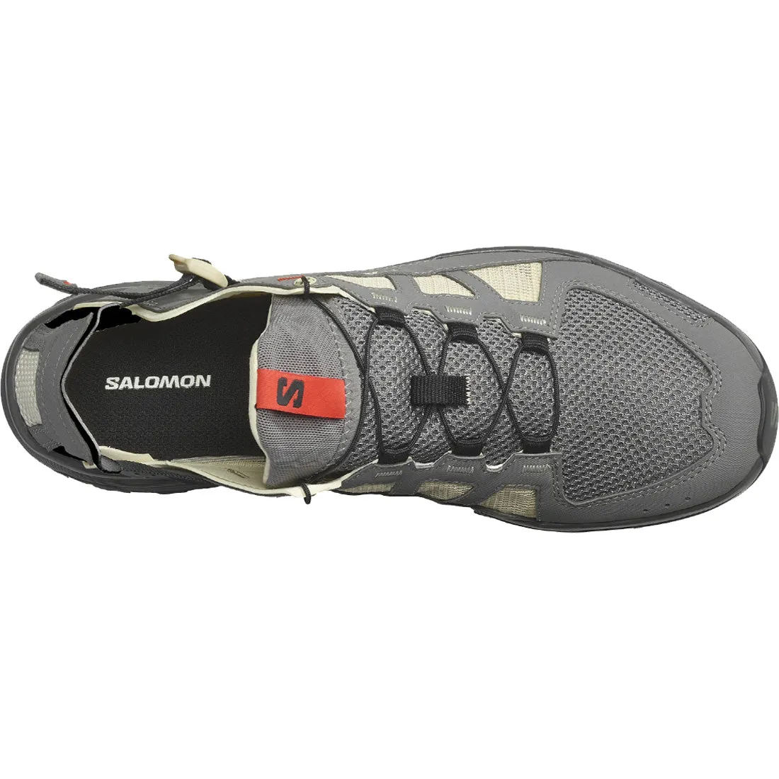 Salomon Techamphibian 5 - Men's