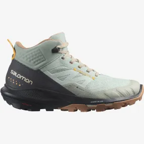 Salomon Women's OUTpulse Mid GTX | Alpine Country Lodge | St. John's NL