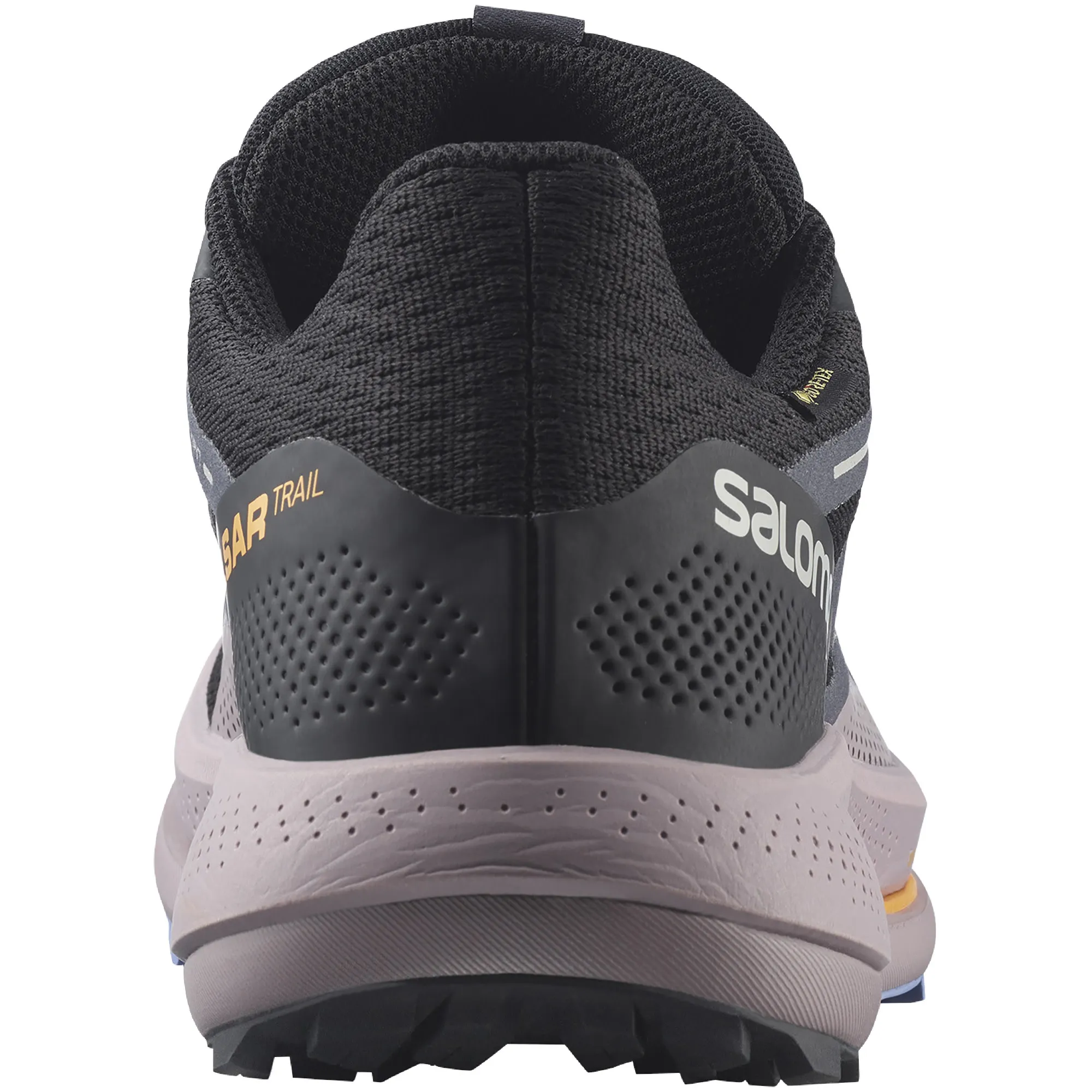 Salomon Women's Pulsar Trail Gore-Tex Black/Quail/Lolite | Buy Salomon Women's Pulsar Trail Gore-Tex Black/Quail/Lolit