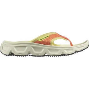 Salomon Women's Reelax Break 6.0 Fresh Salmon/Transparent Yellow/Sunny Lime | Buy Salomon Women's Reelax Break 6.0 Fre