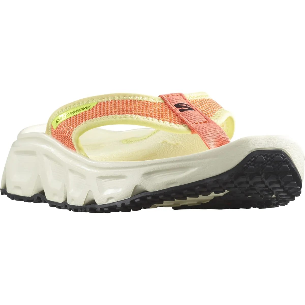 Salomon Women's Reelax Break 6.0 Fresh Salmon/Transparent Yellow/Sunny Lime | Buy Salomon Women's Reelax Break 6.0 Fre