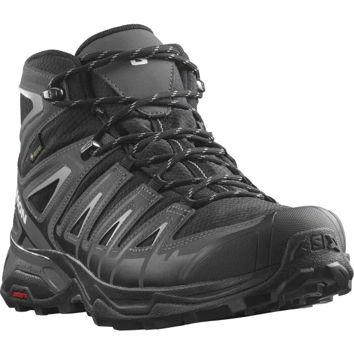 Salomon X ULTRA PIONEER MID GTX