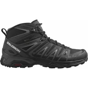 Salomon X ULTRA PIONEER MID GTX