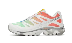 Salomon XT-4 OG White Green Ash Coral