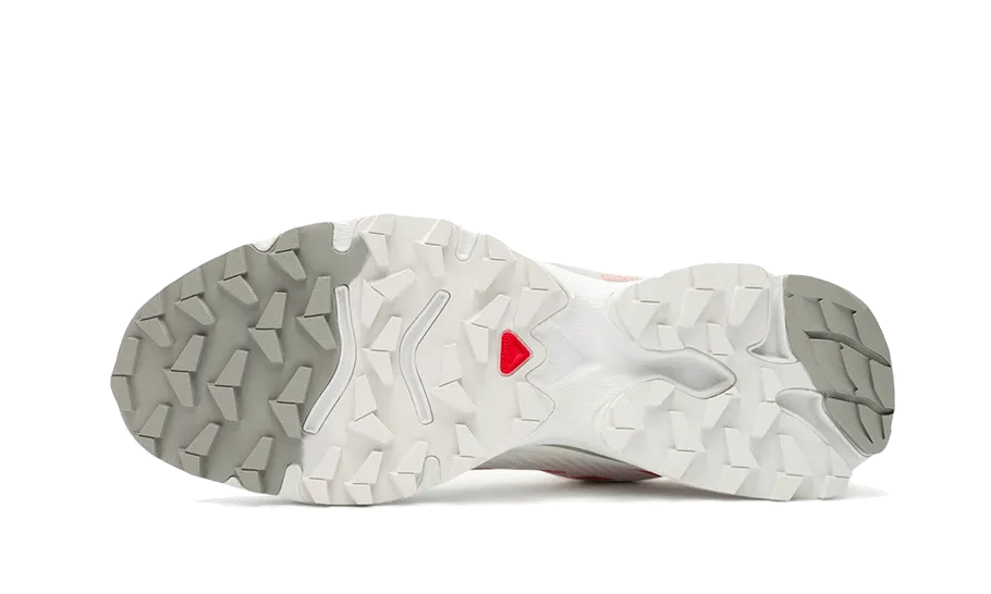 Salomon XT-4 OG White Green Ash Coral