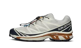 Salomon XT-6 Dark Sapphire