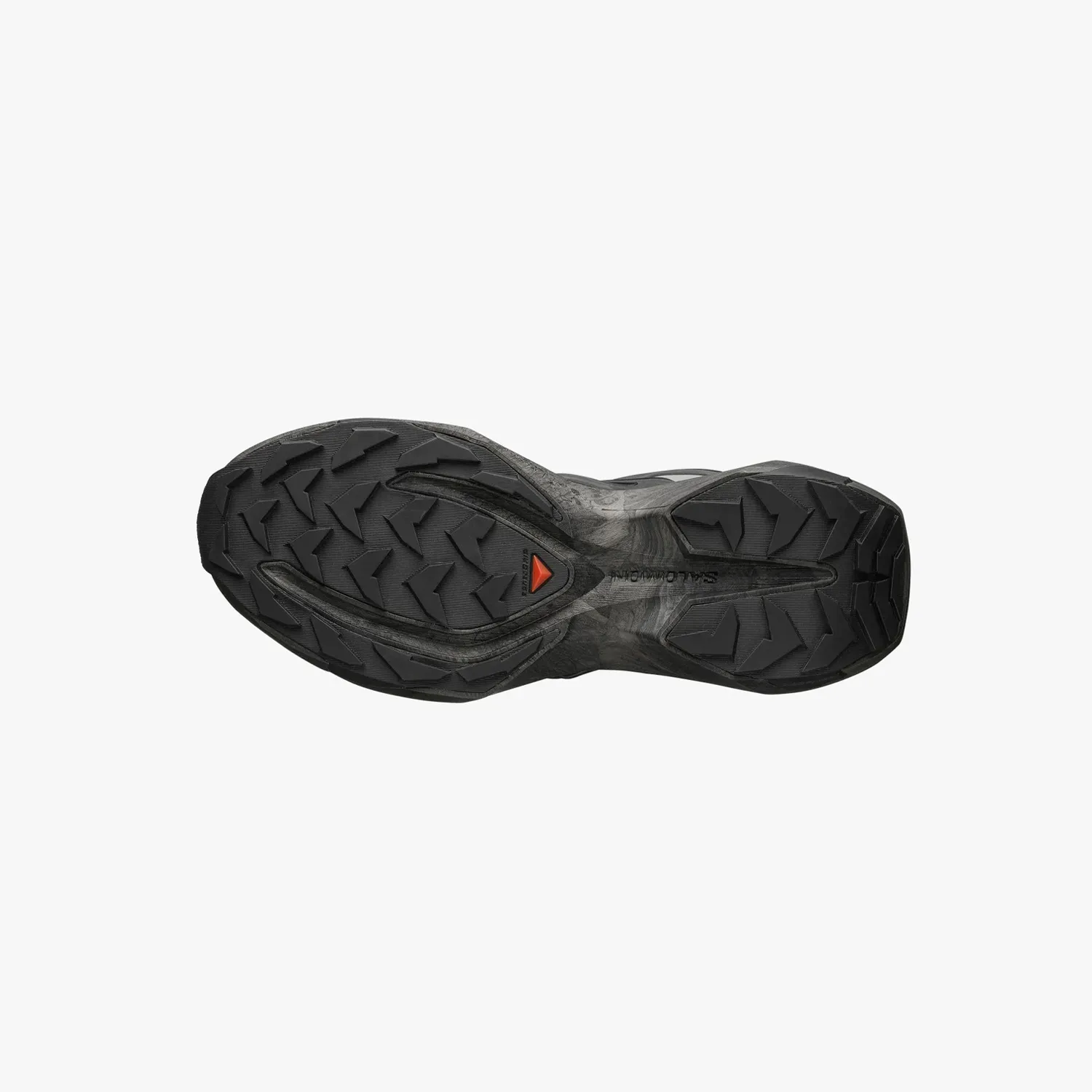 Salomon XT PU.RE ADVANCED, Black/Black/Phantom 