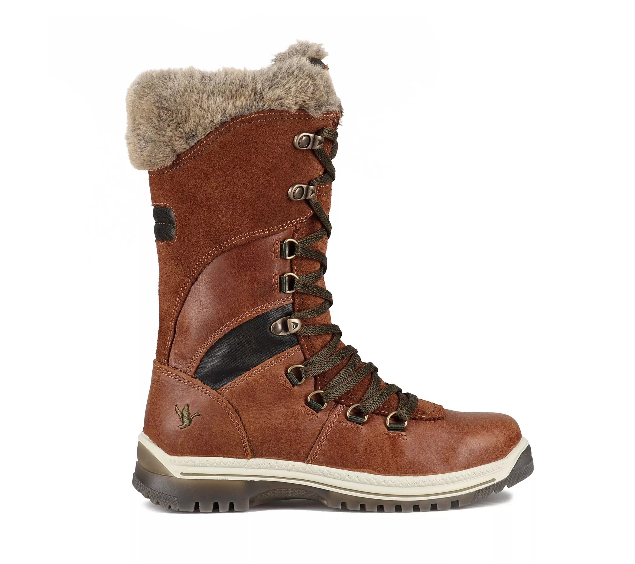 Santana Canada Winter Boot - Miranda