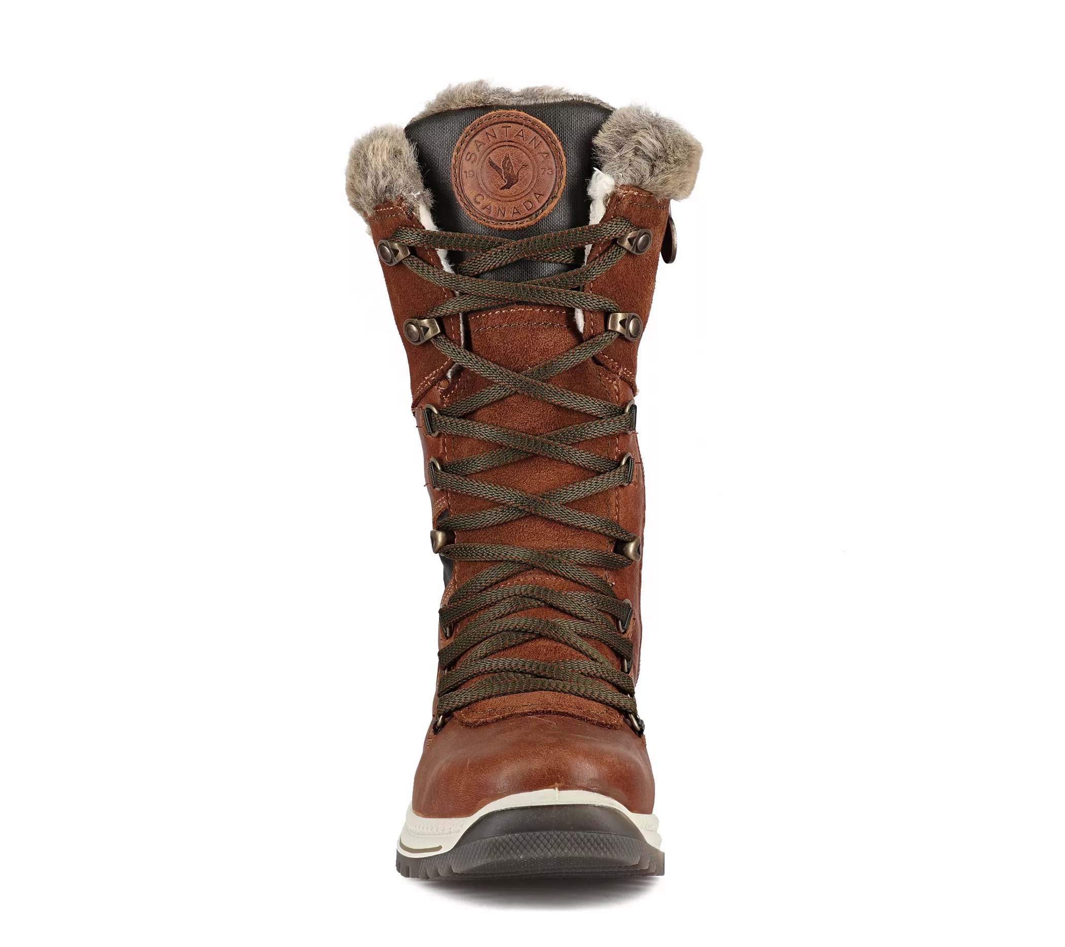 Santana Canada Winter Boot - Miranda