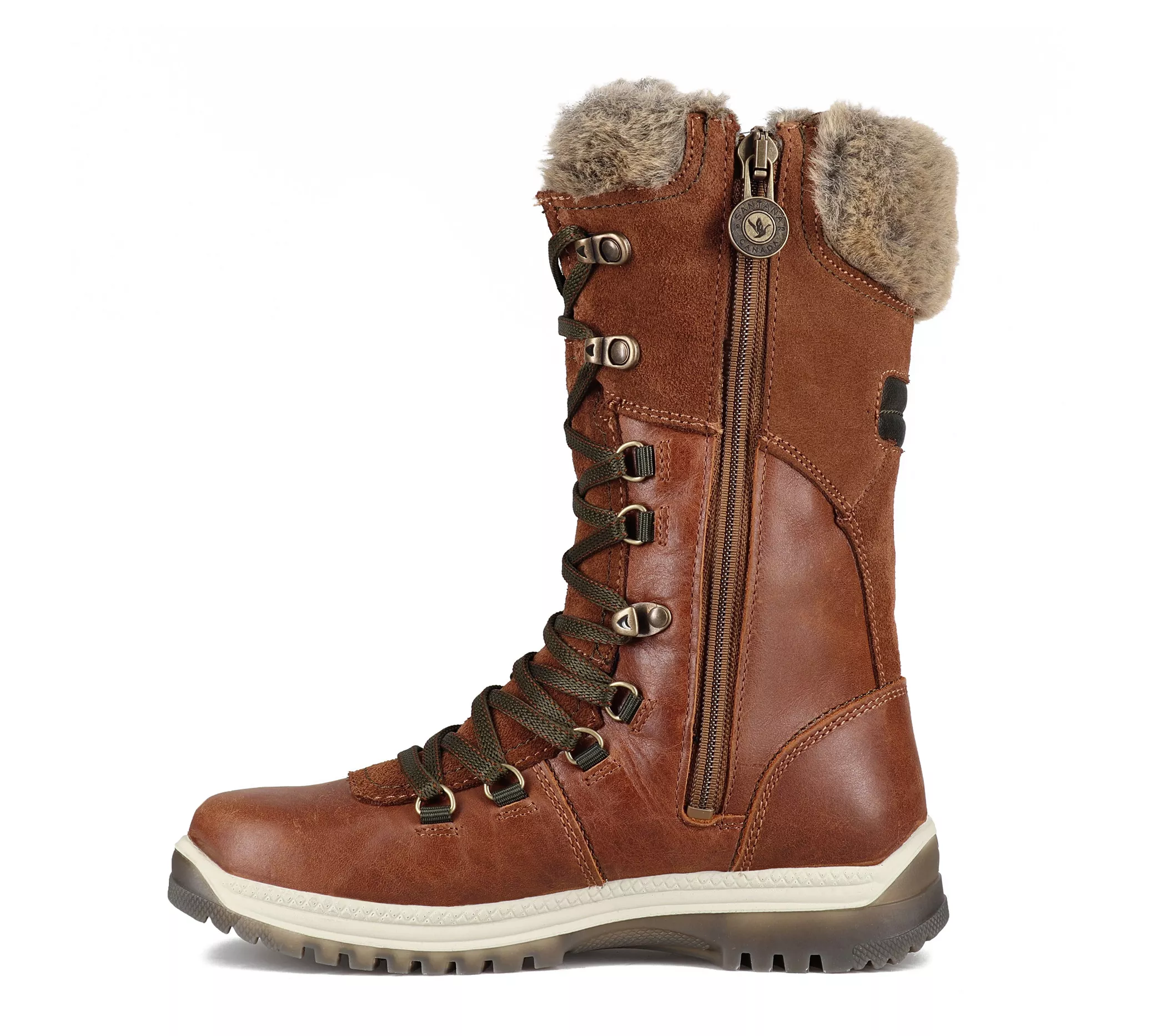 Santana Canada Winter Boot - Miranda