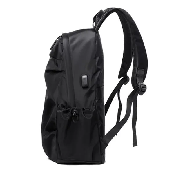 School Backpack Laptop Bag