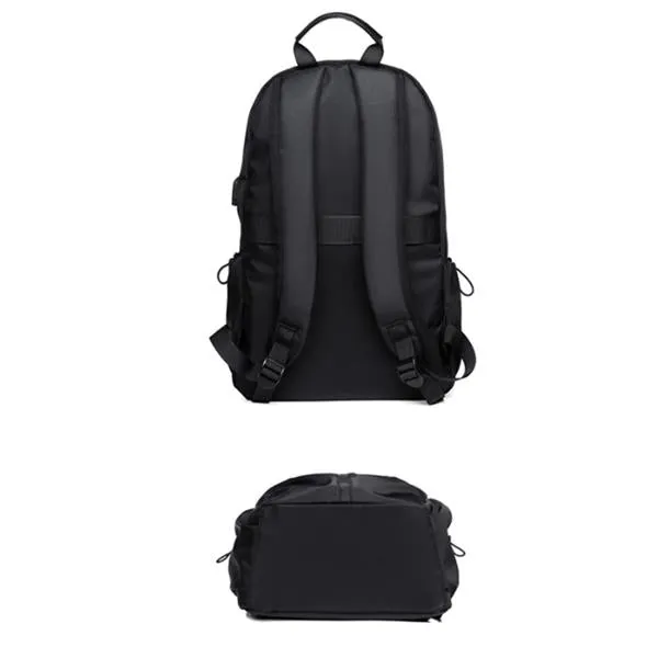 School Backpack Laptop Bag