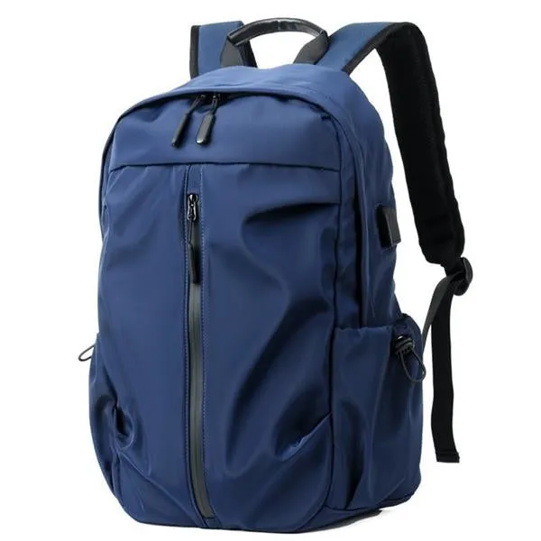 School Backpack Laptop Bag