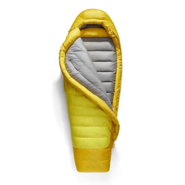 Sea to Summit Alpine Down Sleeping Bag - Long