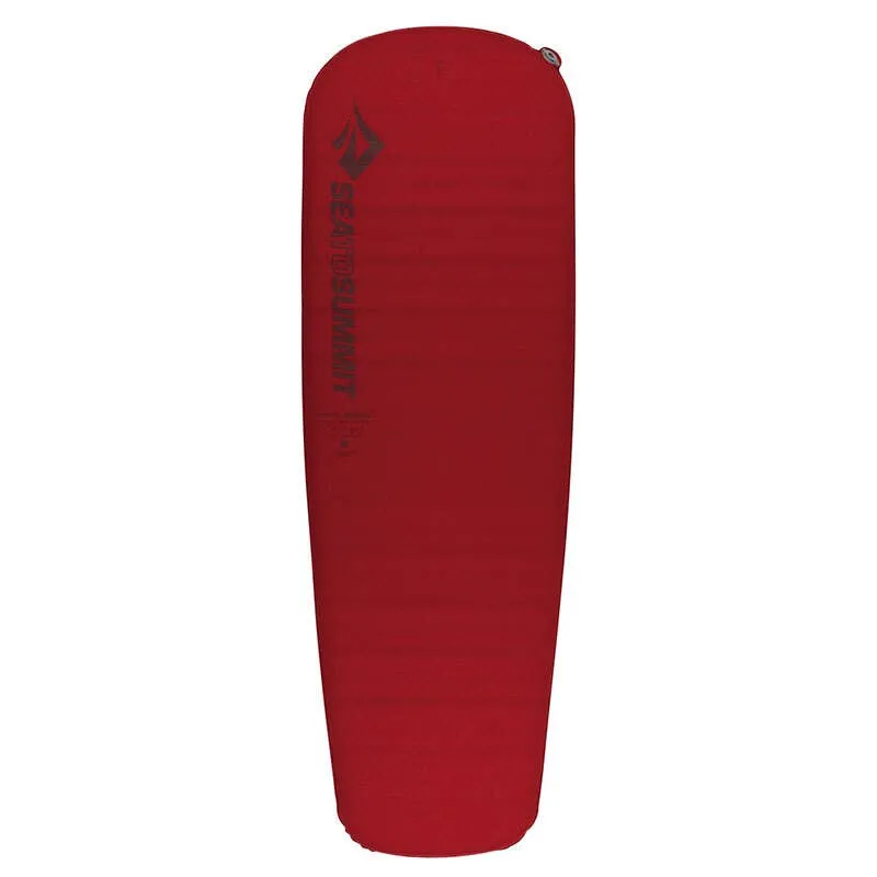 Sea to Summit Comfort Plus Self Inflating Mat | Air Sleeping Mats | BananaFingers