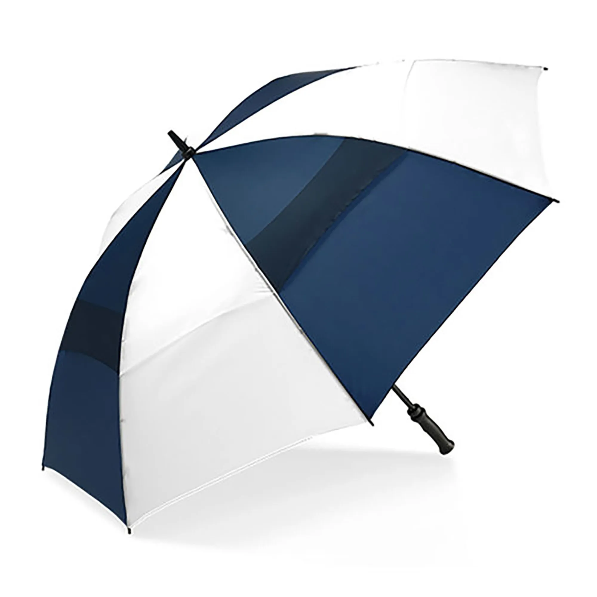 ShedRain Windjammer Vented Arc Golf Umbrella