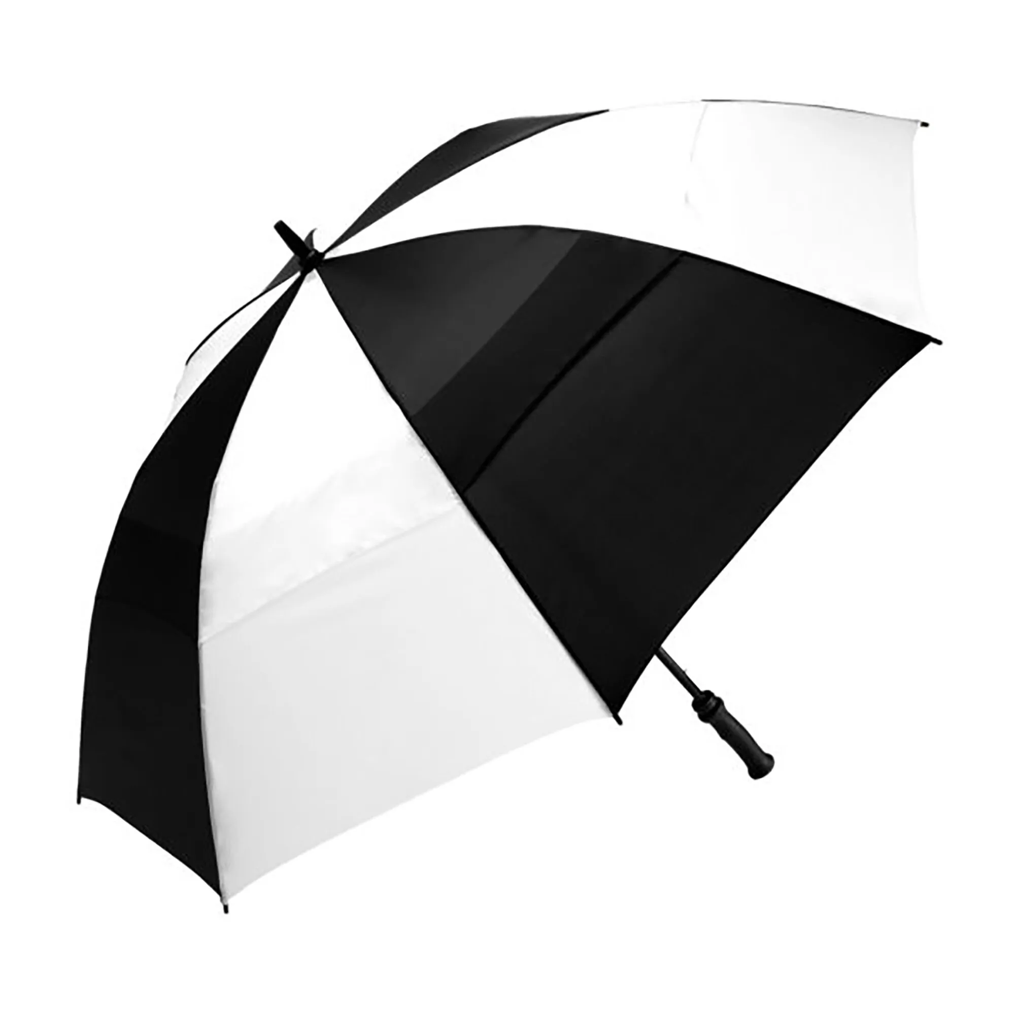 ShedRain Windjammer Vented Arc Golf Umbrella