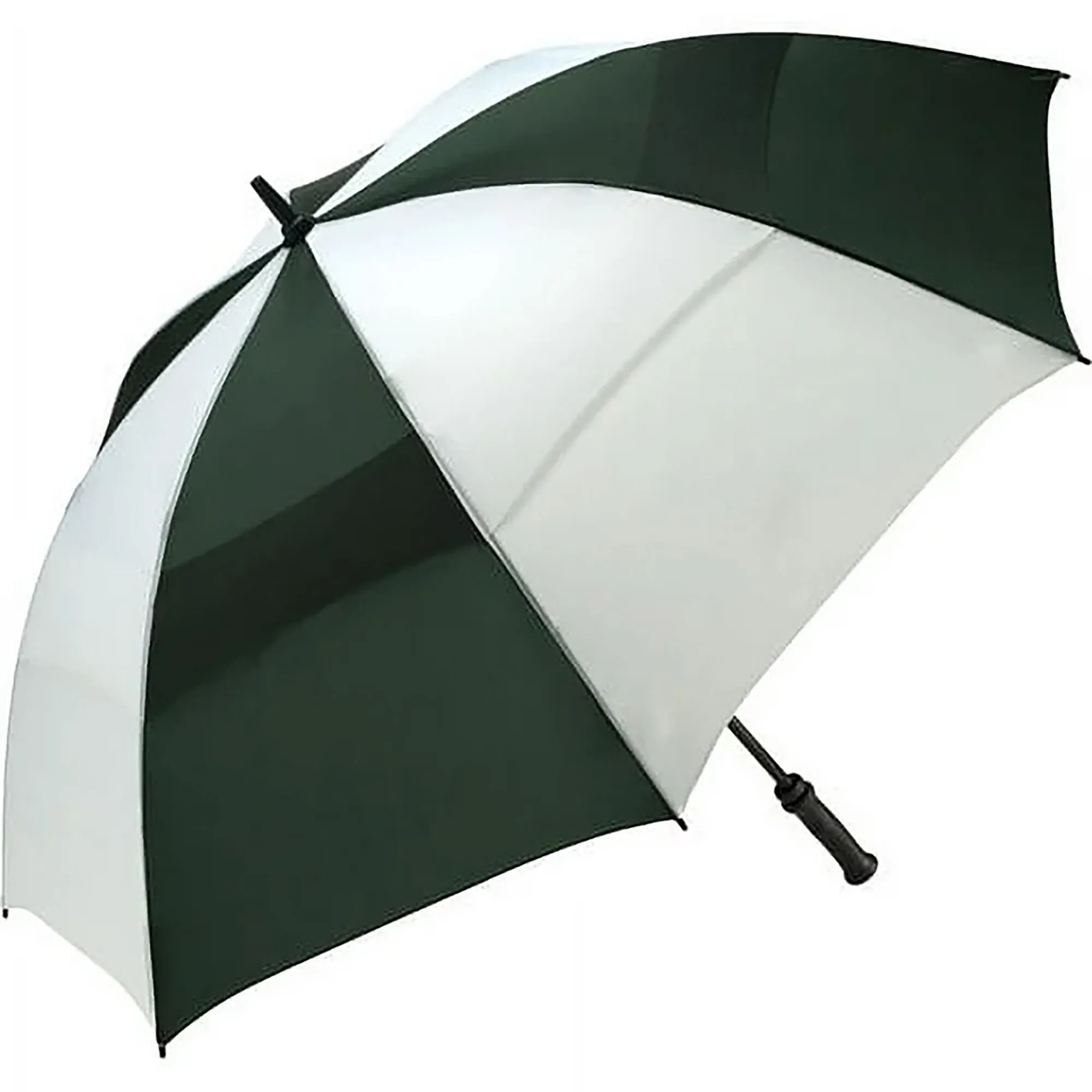 ShedRain Windjammer Vented Arc Golf Umbrella