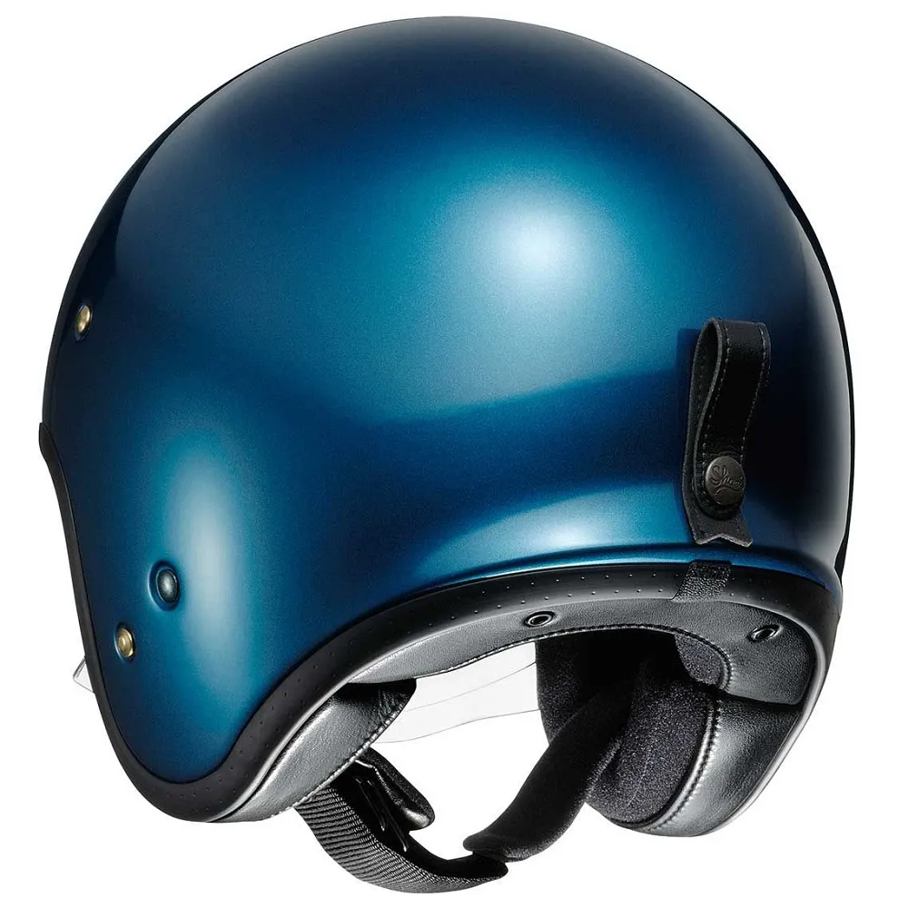 Shoei J.O Plain Helmet