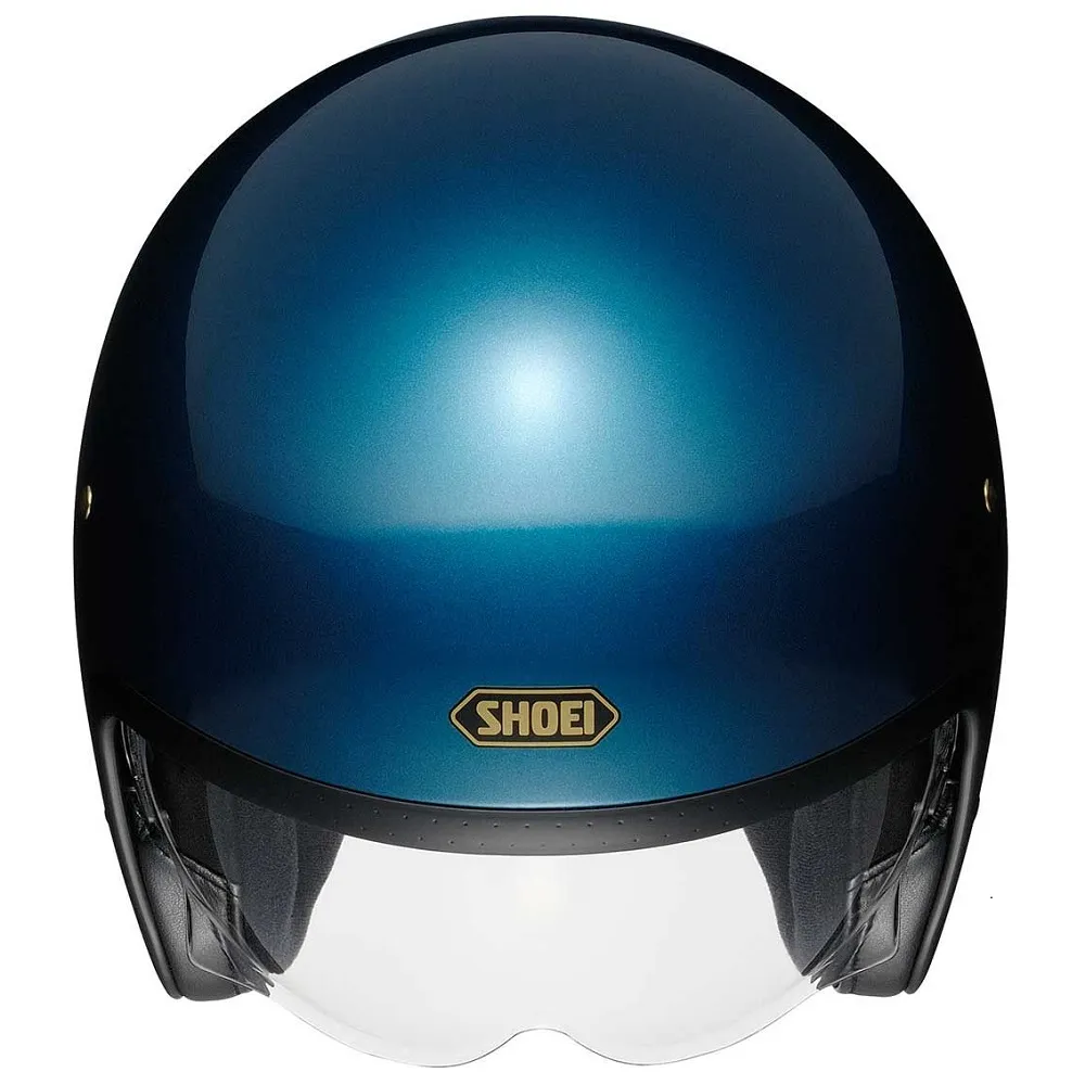 Shoei J.O Plain Helmet