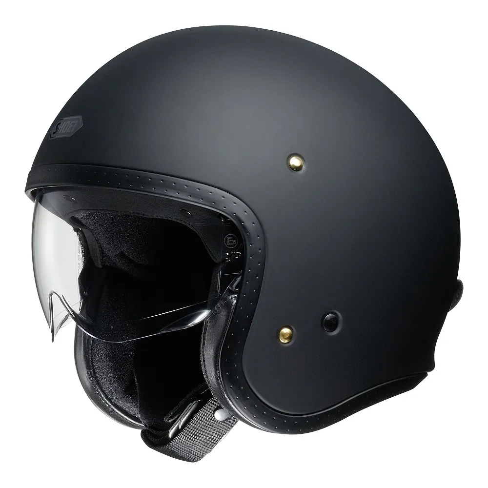 Shoei J.O Plain Helmet