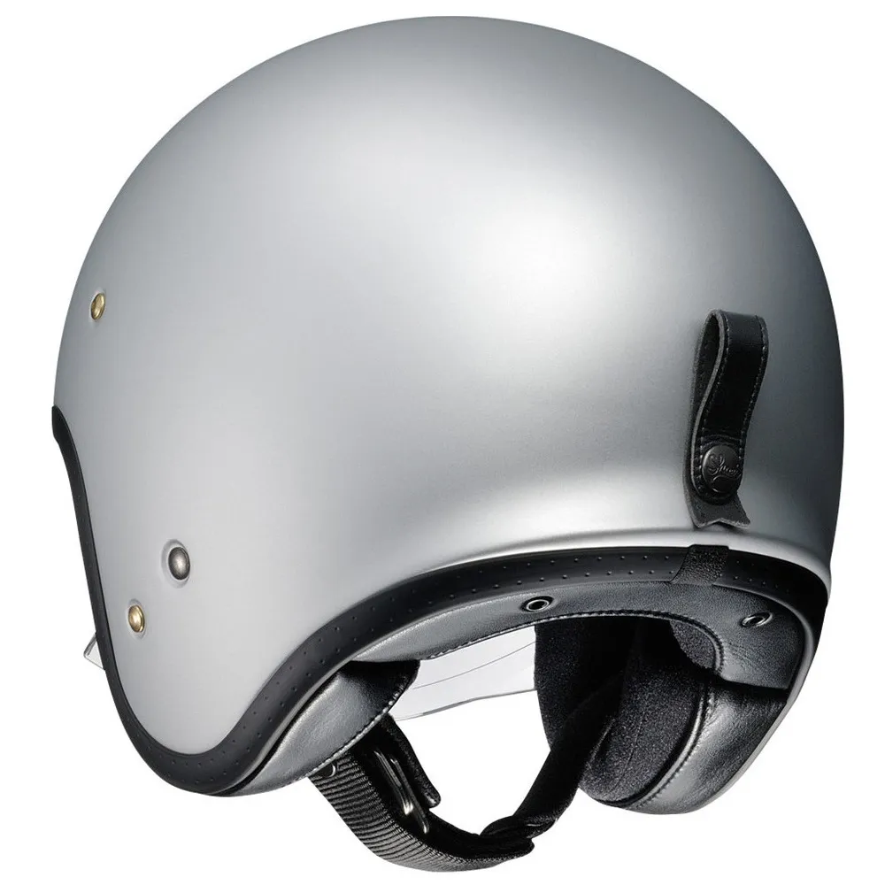 Shoei J.O Plain Helmet