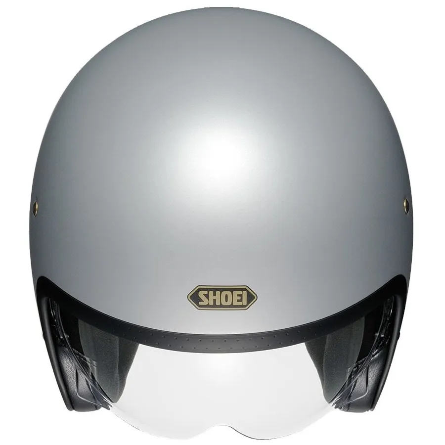 Shoei J.O Plain Helmet