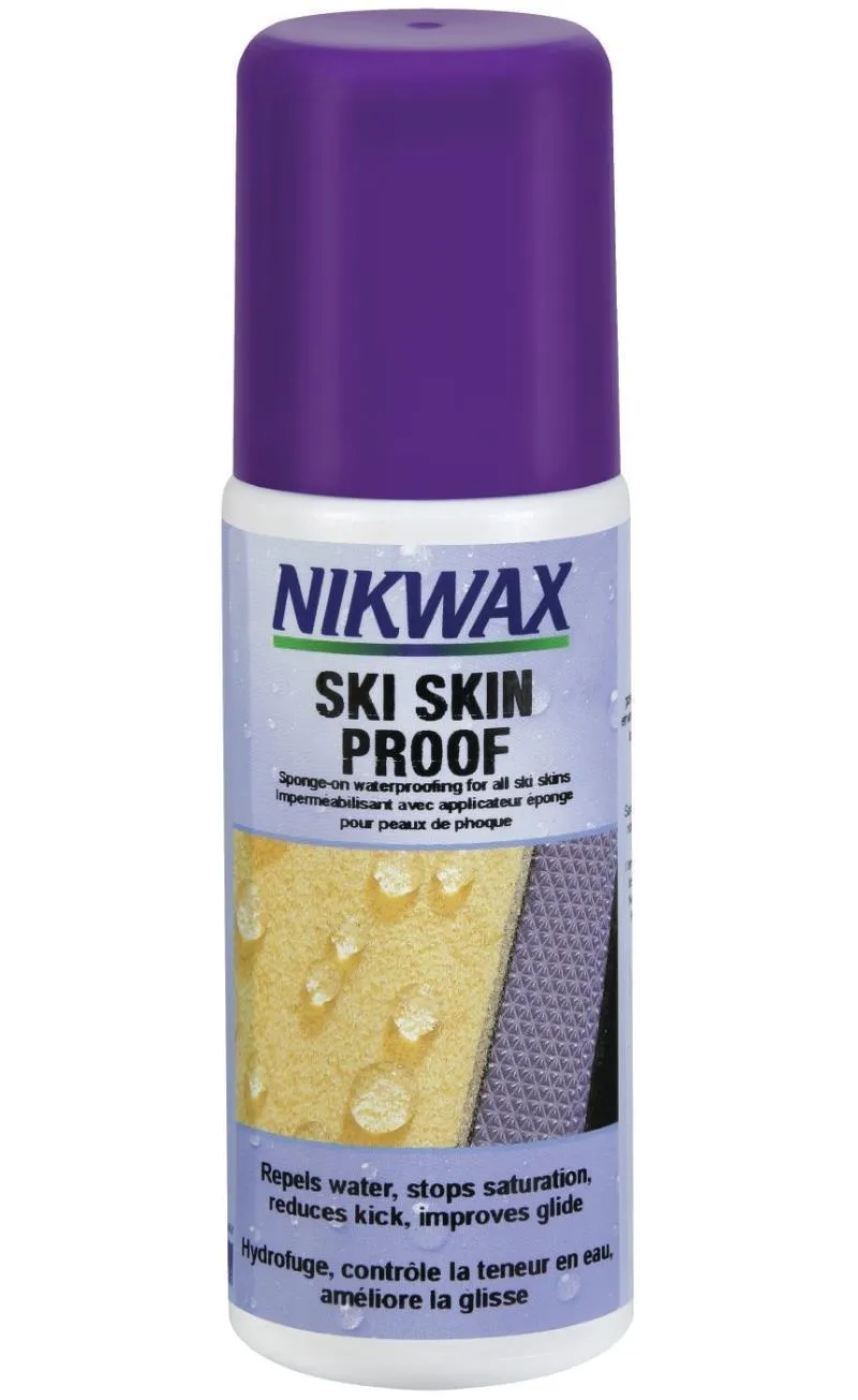 Shop Ski Skin Proof 4.2oz / 125ml