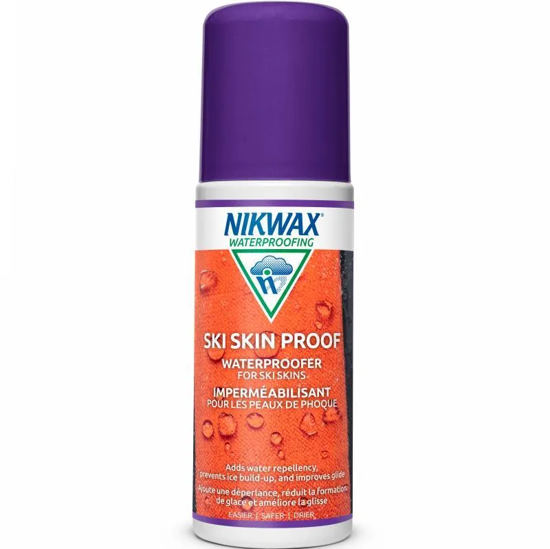 Shop Ski Skin Proof 4.2oz / 125ml