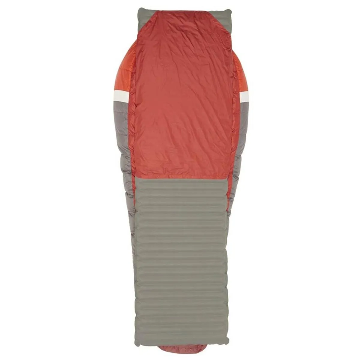 Sierra Designs Backcountry Bed 650F 20 Degree Sleeping Bag - Long