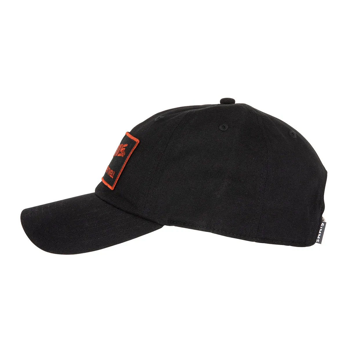 Simms FIW Cap Black