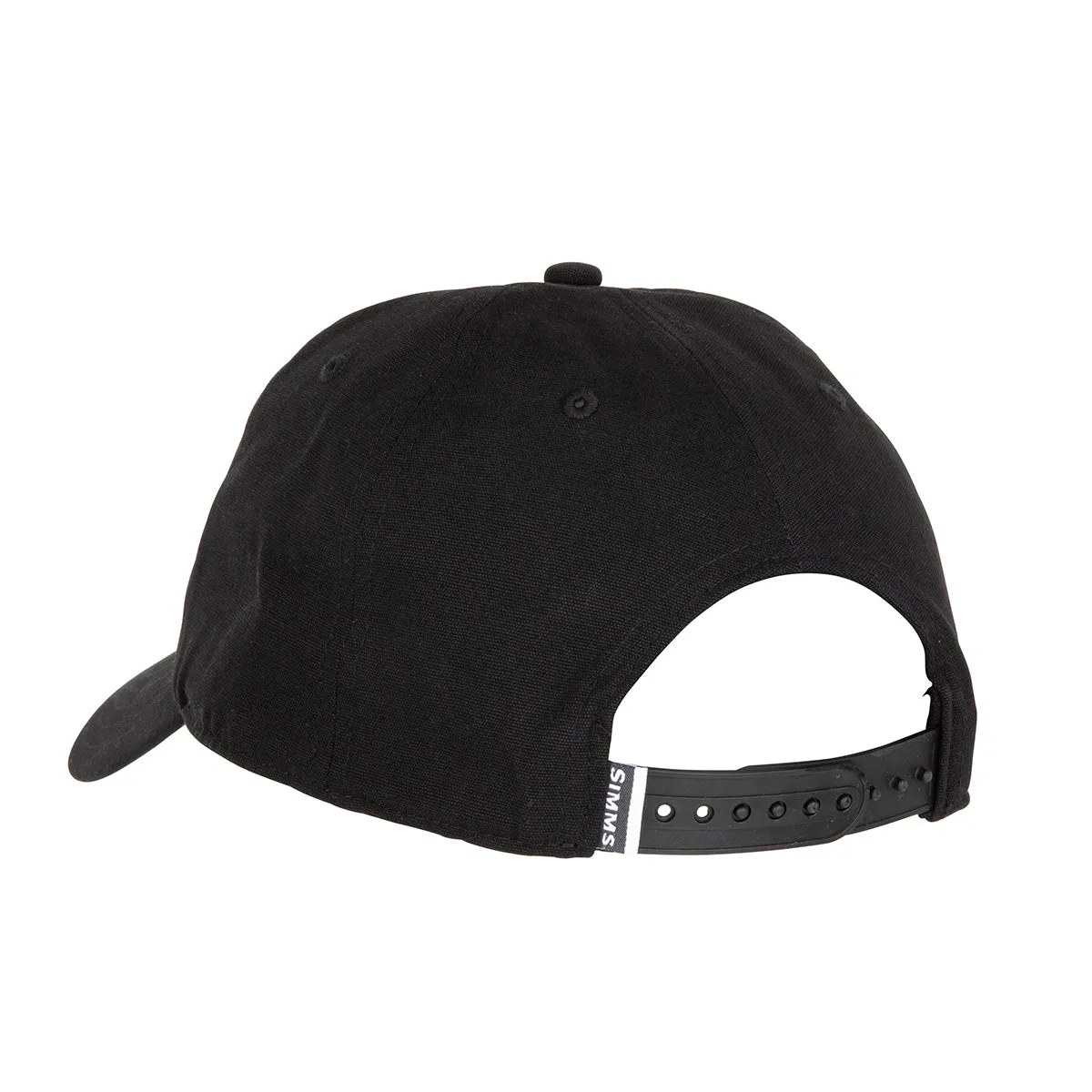 Simms FIW Cap Black