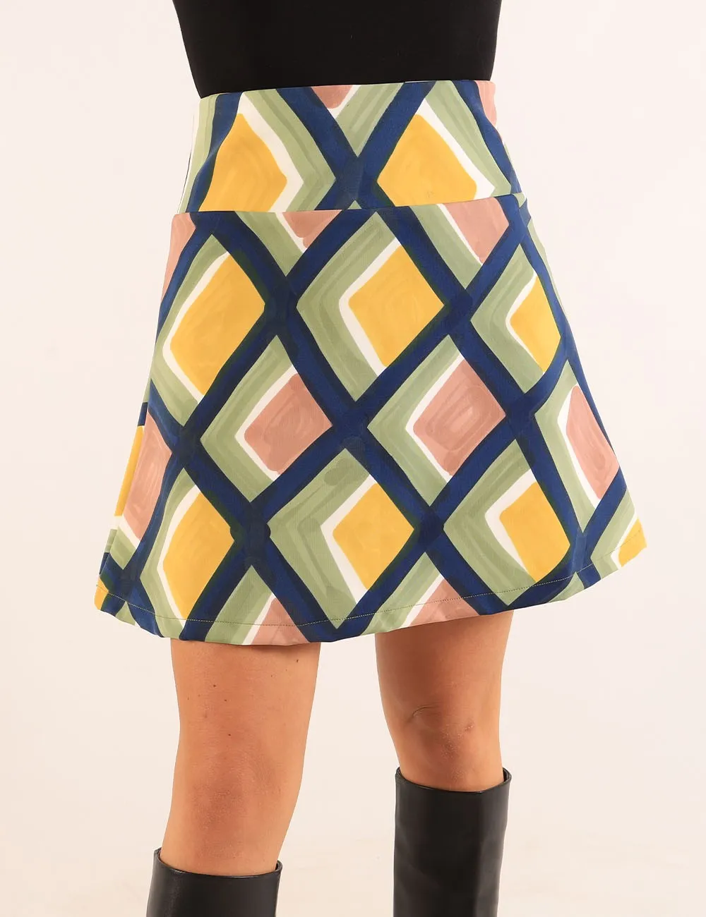 Skirt Orizzonti