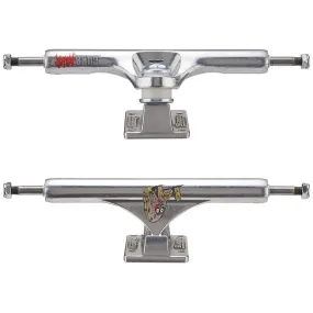 SLAPPY ST1 CURB KILLER SKATEBOARD TRUCKS