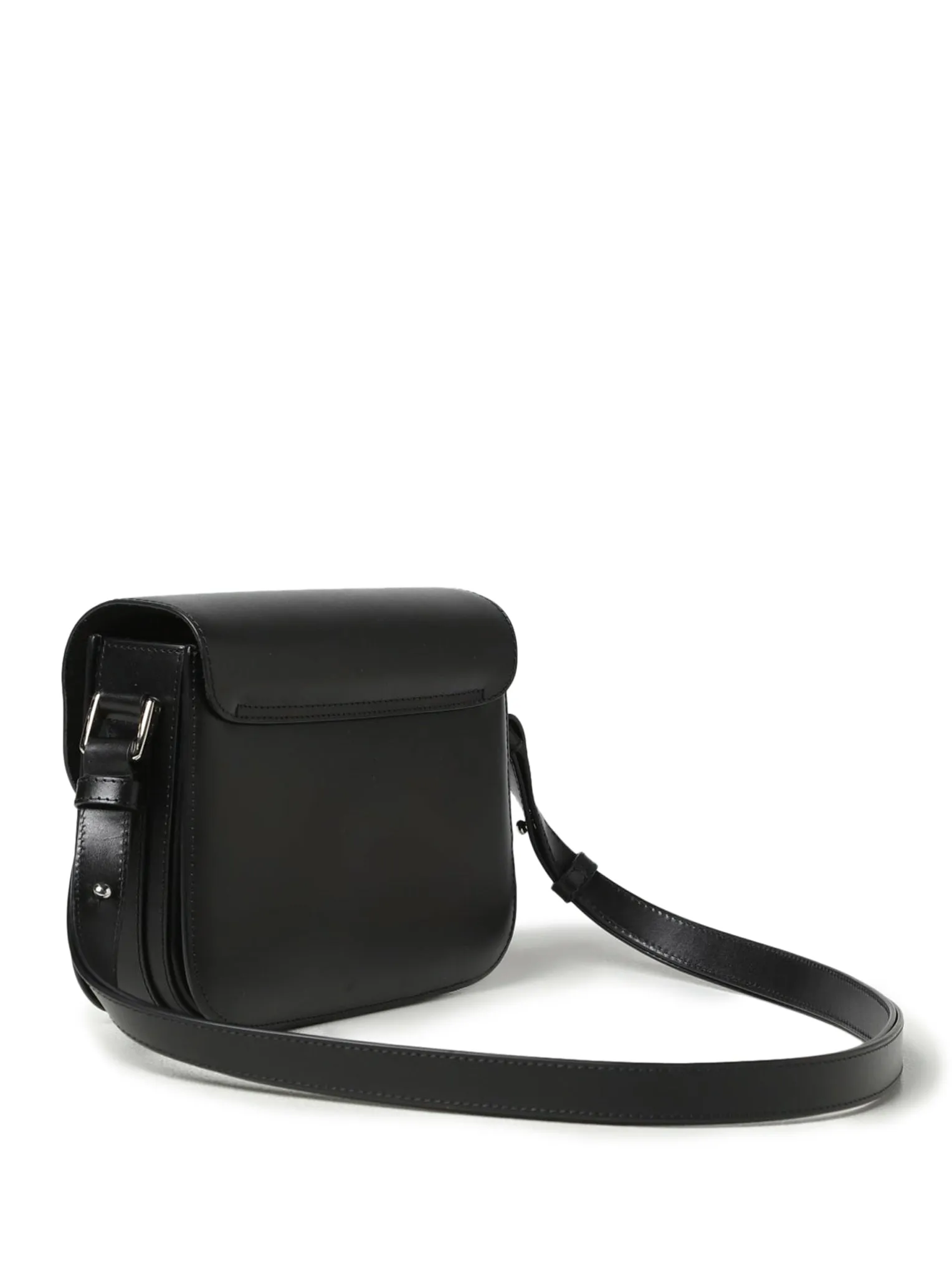 SMALL GRACE SHOULDER BAG