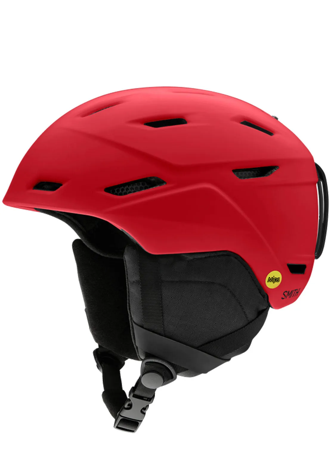 Smith Mission MIPS Winter Helmet